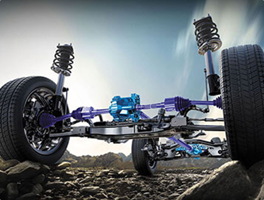 КОМФОРТ НА ВЫСШЕМ УРОВНЕ